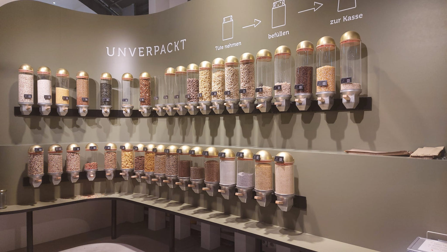 Buchvorstellung: Hausmittel, die wirklich helfen: Heilen mit den Kräften der Natur - Nutrasium