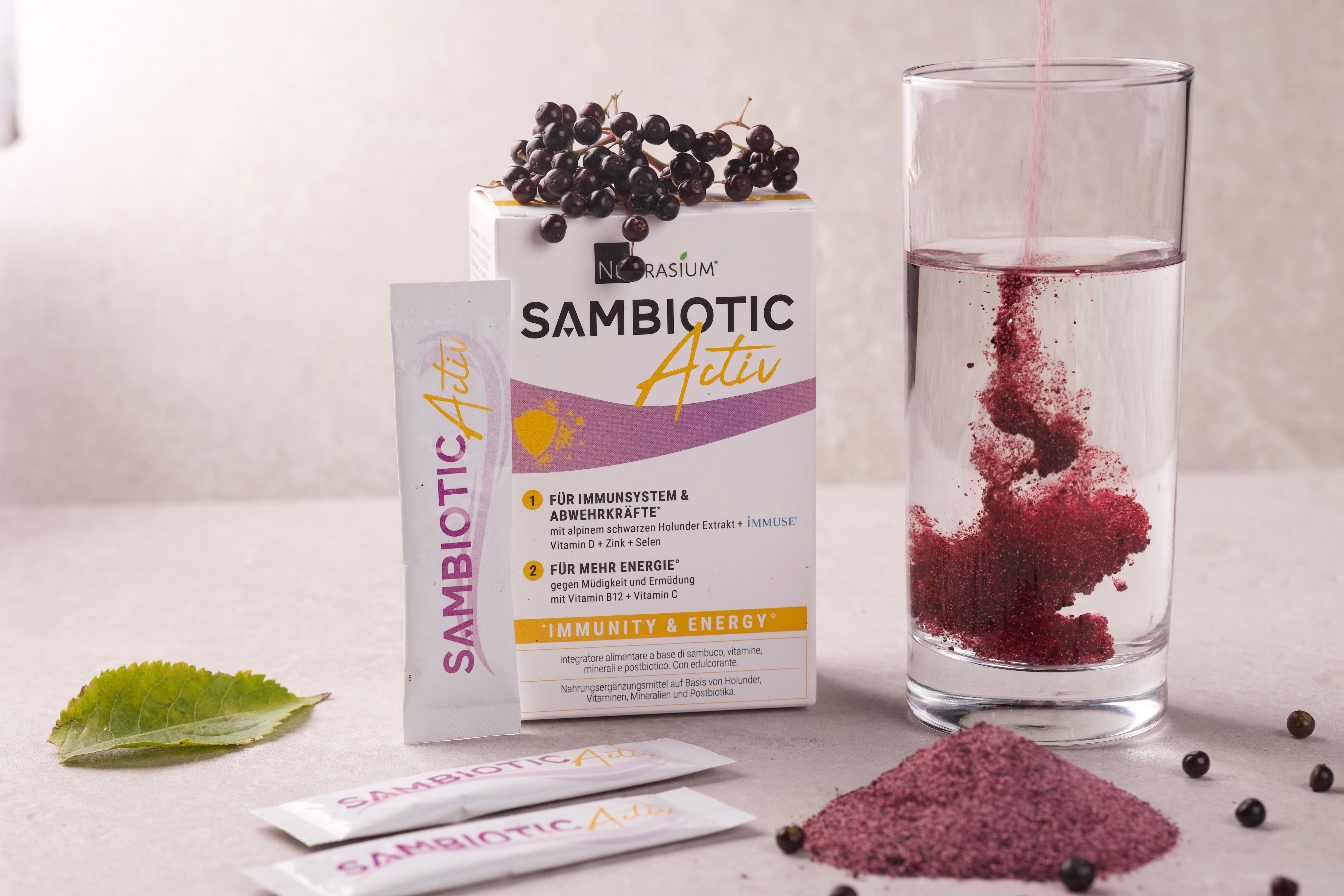 SamBiotic Activ
