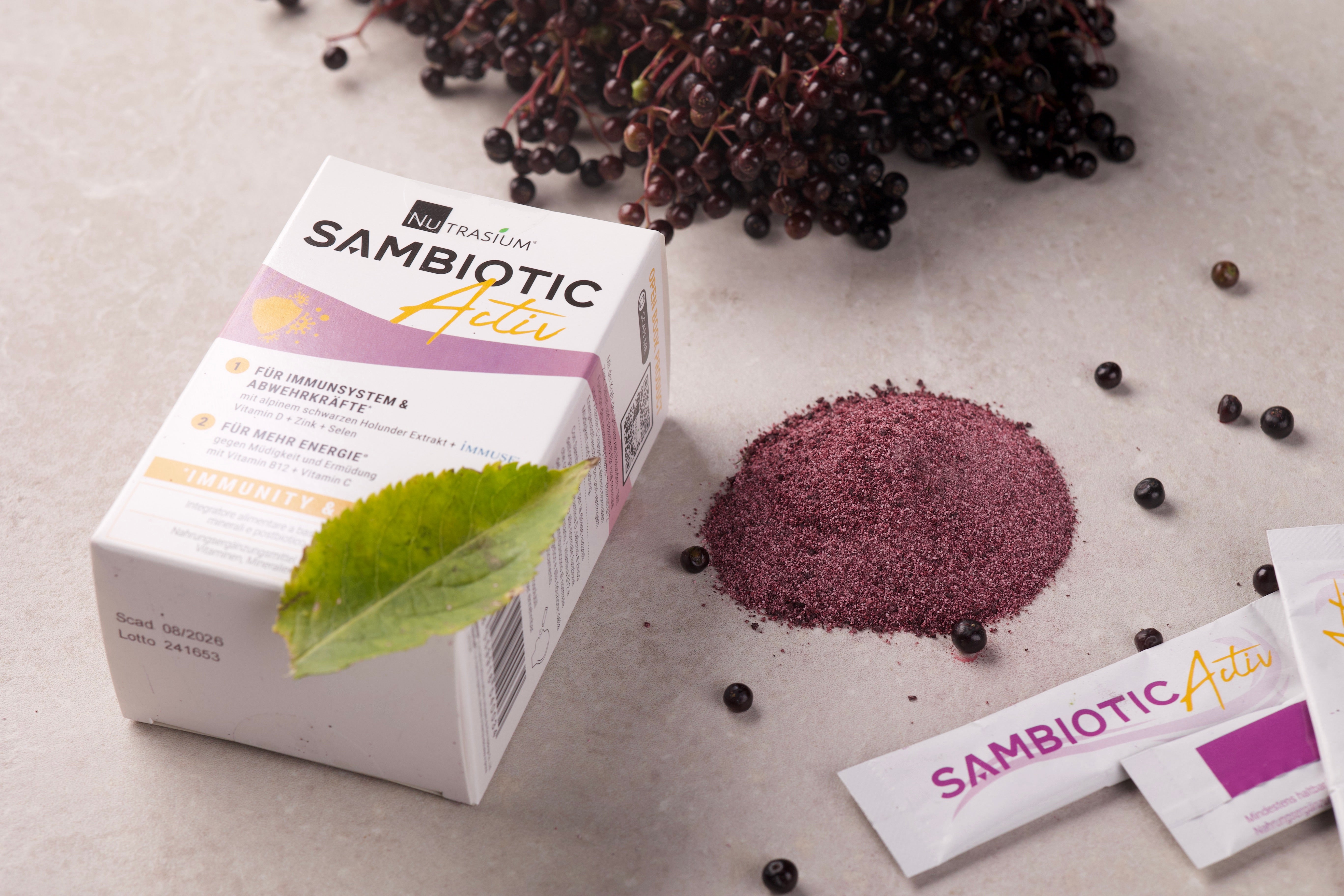 SamBiotic Activ