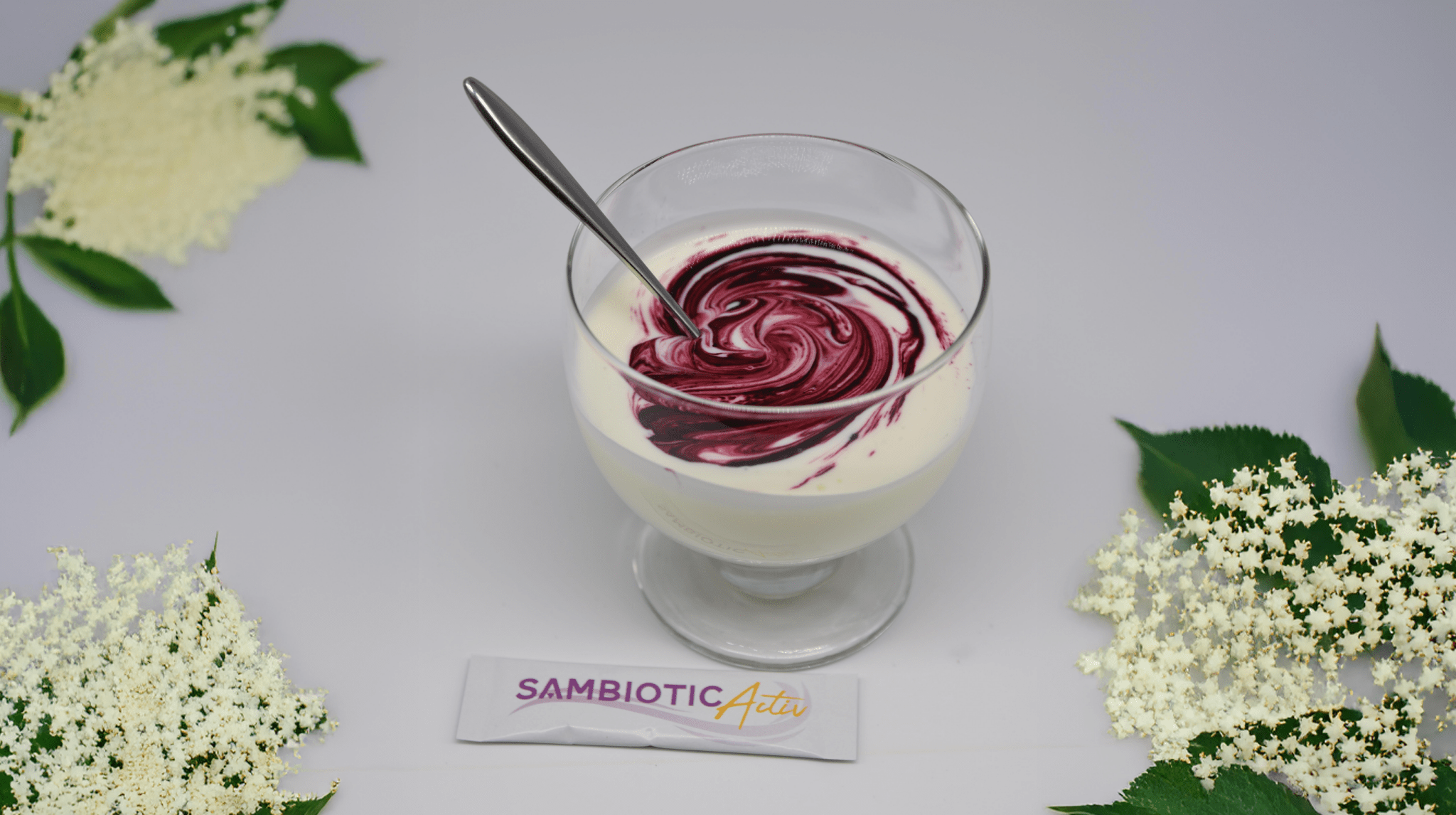 SamBiotic Activ - Nutrasium